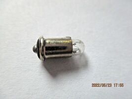 Atlas #704511 Lamp for GP38/40, SD24/35. HO Scale - $43.50 MXN