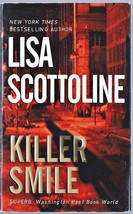 Rosato and Associates: Killer Smile 9 by Lisa Scottoline - £5.55 GBP