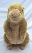 Wild Republic Very Nice Soft Prairie Dog 12&quot; Plush Stuffed Animal Toy - £14.72 GBP