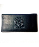 IAMAW Machinists Union Check Book Holder - $56.26 MXN