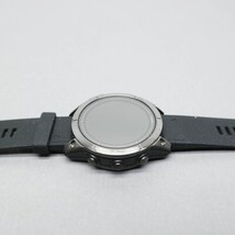 Garmin epix Pro (Gen 2) Sapphire 47mm Carbon Gray DLC Titanium Watch image 3