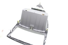 00-02 TOYOTA CELICA CENTER CONSOLE RADIO BEZEL TRIM & STORAGE COMPARTMENT Q7371 image 7
