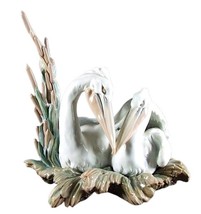 Lladro 01006478 The Pelicans - $1,440.00