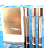 Donna Karan 3-Pc. Cashmere Mist Purse Spray Set, 3 x 0.33 oz RARE - $61.96 CAD