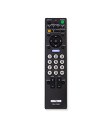 New Rm-Yd028 Remote Controller For Sony Bravia - £11.87 GBP