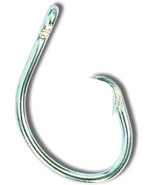 Mustad Classic 2 Extra Strong in Line Point Duratin Circle Fishing Hook ... - $147.56