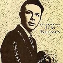 Essential - Audio Cd By Jim Reeves - Very Good - £1.60 GBP