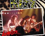 Kiss - Queens Hall, Leeds UK October 13th 1984 CD - $22.00