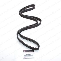 New Genuine OEM Mitsubishi Pajero L200 Delica 4D56 4D56T Timing Belt MD3... - $86.03