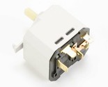 OEM Push to Start Switch For Maytag MGDC300XW1 MED5700TQ0 MEDC215EW1 MED... - $66.32