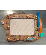 Disney&#39;s Cars Doodle Pro Toy *Pre Owned* aaa1 - $10.92 CAD