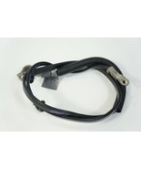 2007-2008 mercedes w221 s550 trunk negative cable battery wire minus ground - $27.97 CAD