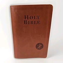 Fireside Catholic Youth Bible Gift Edition New American Bible Revised Ed... - $235.10 MXN