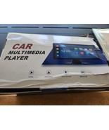 10.36&quot;  Quad Monitor DVR 4 Backup Camera Multi Media For Truck Trailer R... - €127,30 EUR