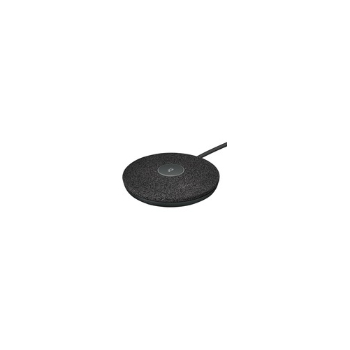 Logitech 989-000430 LOGITECH RALLY MIC POD  			