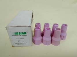 Siad 39-0146 Divisione Italargon Replacement For Air Products New - £24.73 GBP