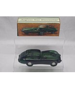 Vintage AVON 1967 JAGUAR 2+2 CAR  After Shave Decanter &amp; Original Box - ... - €18,48 EUR