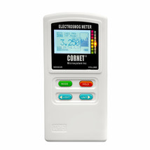 Cornet ED88T Plus5G EMF Meter (New Release! 2022) - £151.84 GBP