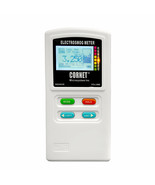 Cornet ED88T Plus5G EMF Meter (New Release! 2022) - £152.34 GBP