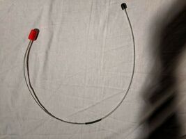 RFMW BMS BJ141-30.0-SMS CABLE ASSY SMA STRAIGHT PLUG CONFORMABLE .141 36... - $35.99