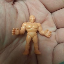 M.U.S.C.L.E. Mattel muscle men Flesh Colored #55 Skyman Original Vintage 1980s - £8.38 GBP