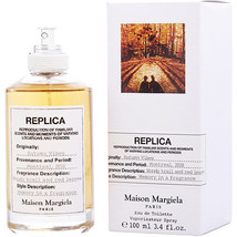 Replica Autumn Vibes By Maison Margiela Edt Spray 3.4 Oz - £113.81 GBP