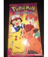 Pokemon Vol. 9: Fashion Victims (VHS, 1999)-SHIPS N 24 HOURS - $11.76