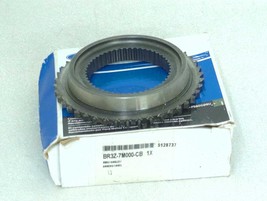 New OEM Manual Transmission MT-82 6th Gear Ring 2011-2023 Mustang BR3Z-7... - $69.30