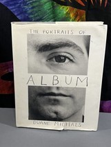 Album 1958-1988: The Portraits of Duane Michals - £63.30 GBP