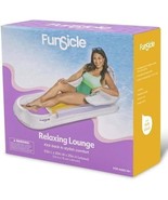 FUNSICLE Relaxing Lounge Floater - $443.50 MXN