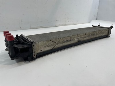 2014-2020 Ford Fusion 1.5L Engine Cooling Coolant Auxillary Radiator OEM Item image 6