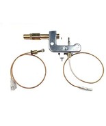 Pilot Assembly for Mr Heater Big Buddy Enerco Heaters MH18B Part 78422, ... - $35.17 CAD