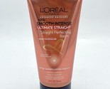 L&#39;Oreal Paris Smooth Intense Ultimate Straight Perfecting Balm 5.1 oz. N... - $59.99