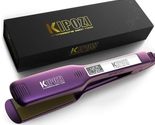 Professional Titanium Hair Straightener - $64.48