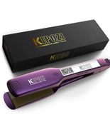 Professional Titanium Hair Straightener - $64.48