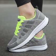 Women&#39;s Sneakers Fashion Shoes Woman GreenShoes 43 - £14.25 GBP