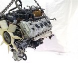 Engine Motor 5.7L V8 Runs Excellent OEM 2007 2008 Toyota Tundra MUST SHI... - £2,767.17 GBP