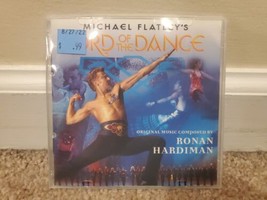Michael Flatley&#39;s Lord Of The Dance by Michael Flatley, Michael Flatley/Ronan... - £4.08 GBP