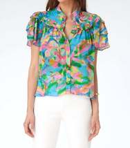 Dray Blouse - £62.93 GBP+