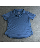 Tommy Bahama Women&#39;s Polo Shirt Short Sleeve Island Zone Size XS X-Small... - $19.74