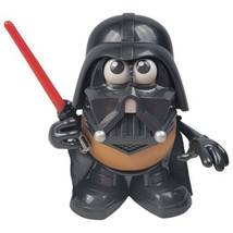 Star Wars Darth Vader Mr Potato Head 6.5&quot; - Hasbro 2011 - £6.05 GBP