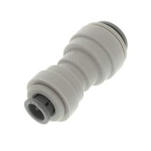 IPW Industries Inc, John Guest (PI201208S) Acetal Reducing Union Water F... - $3.37