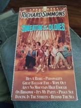 Richard Simpson&#39;s Sweet To The Oldies VHS - £45.87 GBP