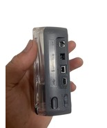 DCRA-C131 Handycam Camcorder Station Dock For SONY DCR-PC55 PC55E DCR-PC... - $33.85 CAD