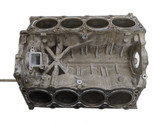 Engine Cylinder Block From 2006 Nissan Titan  5.6 - $599.95