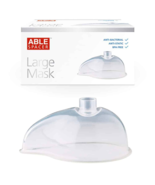 Able Spacer Large Mask - $117.58 CAD