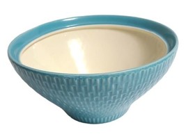 Mcm Red Wing Pottery Driftwood 1.75 Quart 9&quot; Casserole Bowl No Lid - £22.67 GBP