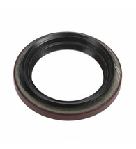 Wheel Seal Fits 1988-2003 Toyota Celica Camry Highlander National SEAL/BEARING - $11.78