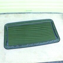 2003-09 Toyota 4Runner & Lexus GX470 Top Sun Roof Glass Panel Cover Lid image 5