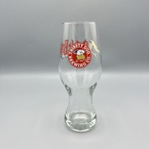 Thirsty Dog Brewing Ankle Biter Session IPA 16oz Pint Beer Glass Akron Ohio - £7.80 GBP